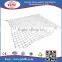 Polypropylene/polyester Rope Cargo Net Sling/Knotted rope Lifting Net