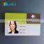 Plastic Custom Photo Employee ID Badges