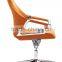 GS-G1902A aluminium armrest elegant design chairs for conference
