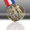 2016 Fashion shape metal medal