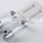 Hanging plastic double liquid hand soap hotel to soap liquid soap box