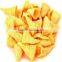 Frying snacks machinery