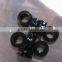 Custom Molded Rubber products rubber grommets low price