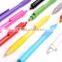 2016 Kaco Keybo Plastic Ball Pen