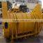 Loader parts made in China / Loader Hydraulic grab grapple