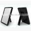 LED lighted table cosmetic mirror / living room LED table mirror