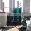 High quality dispersion rubber mixer / rubber internal mixer / banbury kneader machine