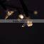 Outdoor warm white Christmas LED cherry blossom tree