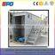 MBR technology integrated wastewater treatment equipment hotel waste water treatment equipment made in China