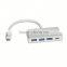 4ports usb hub