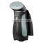 SALAV Mini travel steamer with 2-in-1 Handle Black