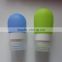 Silicone Travel Bottle Mini Conditioner Tube