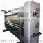 GIGA LX308N Automatic Corrugated Cardboard Carton Box Making And Printing Machine