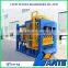2015 China Block Machine Cheap Price Concrete Block Brick Making Machine QT6-15 Made in China