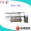ABS PLA plastic 3d printer filament making machine gold supplier