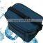 Custom 600D high quality polyester cooler bag from China