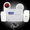 Top selling on ebay, gsm alarm for home alarm system,wireless alarm system devices for residence protecting