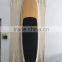 Best Quality Reasonable Price Bamboo Stand up Paddle Board With Eva Deck Pad Factory Directly