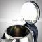 Travel kettle 2.2L 1500W