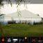 Semi- permanent building with abs panel wall wedding party tent for sale