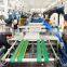 Board Machinery: XPS Insulation Board Making Production Line