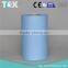 high water absorption cloth rolls Blue wiping paper cleaning wipes nonwoven fabric