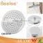 Made in china LED Bathroom rain shower set bath shower mixer