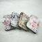 manicure set in metal case of 6pcs
