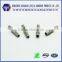 high quality hollow spring loaded pogo pin