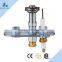 Hot water systems/Gas pilot burner