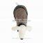 Winter Warm Dog Jacket Coat Fur Collar Pet Clothes Puppy Cat Apparel Easy On Off