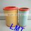 China Diesel engine parts serviceable air filter 192 K2845