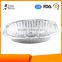 Top grade promotional aluminum oval foil container