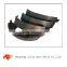Asbestors free brake shoes with high quality