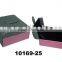 High quality cosmetic box with double open door wholesale in Shantou