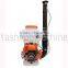 20L Knapsack Mist Duster Sprayer 3WF-20G