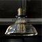 E26 Classic Glass Suspended Lamp for Wine Bar