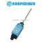 AZ-8167 IP65 Mini Limit Switch Wobble Coil Spring Rod