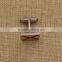 Men's style stainless steel cufflink with high quality on sale