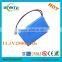 Top Sell 102450 3.7v 1650mah Lipo battery Cell Manufacturer Price