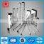 stainless steel welded pipes with grade 201