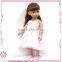 New Design Handmade Cheap Fashion 18 Inch Doll