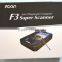 FCAR F3-G for diesel heavy duty trucks and gasoline cars diagnostic tools