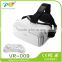 Wholesaling Original Best-selling Portable HD 3D Virtual Reality Glasses And VR Headset For Watching 3D Movies By Mobile Phone