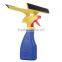 High Quality New Handheld Window Cleaner,Glass Cleaner with Replaceable Cleaning Head