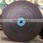 Hot selling Superior Quality EP Rubber Conveyor Belt with ISO Standard
