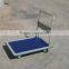 300kgs capacity heavy load flat bed tool cart PH300
