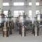 Simple HDPE pipe machine line