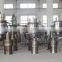 HDPE PP PPR plastic pipe production line