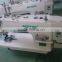 ATR-7200DBC direct drive single needle lockstitch sewing machine with edge cutter with rolled-edge function